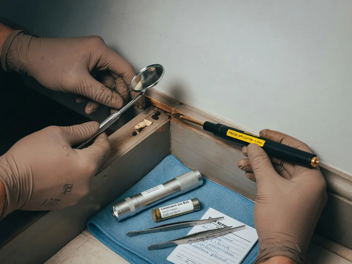 Why choose Emergency Pest Control in Tampico, IL